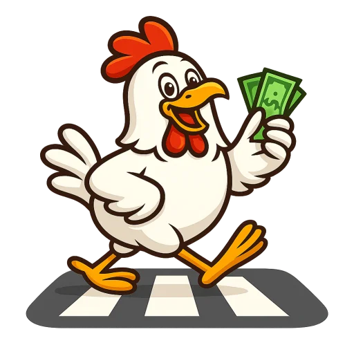 Chicken Casino