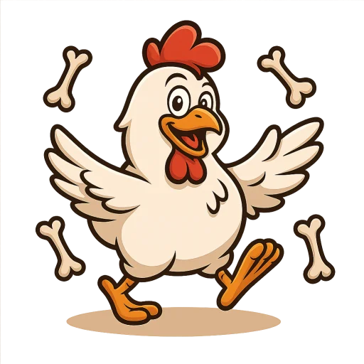 MyStake Chicken