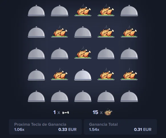 MyStake Chicken Game by Upgaming